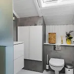 Tv1484-bindslev-nordlysvej-4 度假居