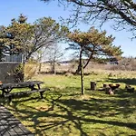 度假居 Tv1484-bindslev-nordlysvej-4