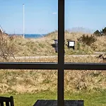 度假居 Tv1484-bindslev-nordlysvej-4 *
