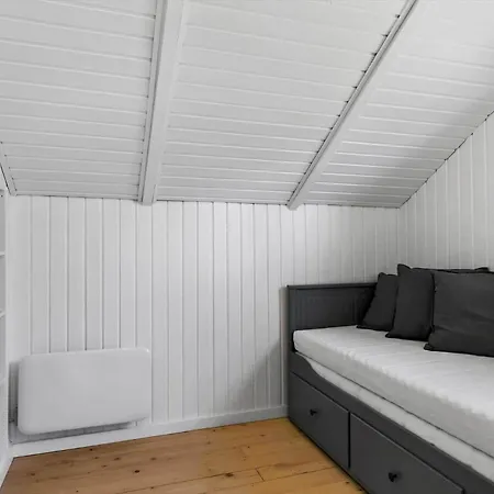 Tatil Evi Tv1484-bindslev-nordlysvej-4