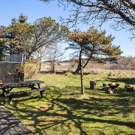 Tatil Evi Tv1484-bindslev-nordlysvej-4