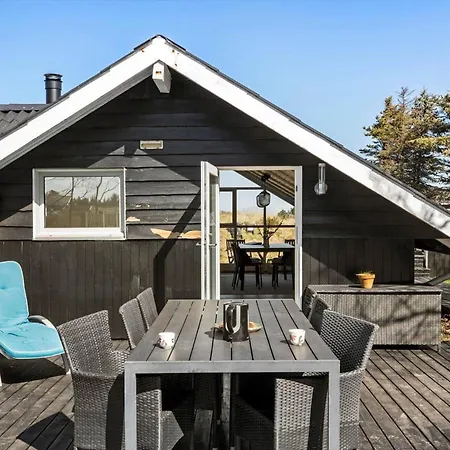 Tatil Evi Tv1484-bindslev-nordlysvej-4