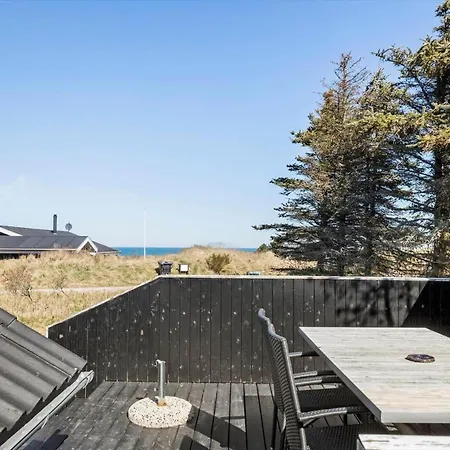 Tv1484-bindslev-nordlysvej-4 * Bindslev