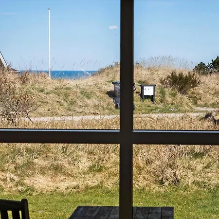 Tatil Evi Tv1484-bindslev-nordlysvej-4 *