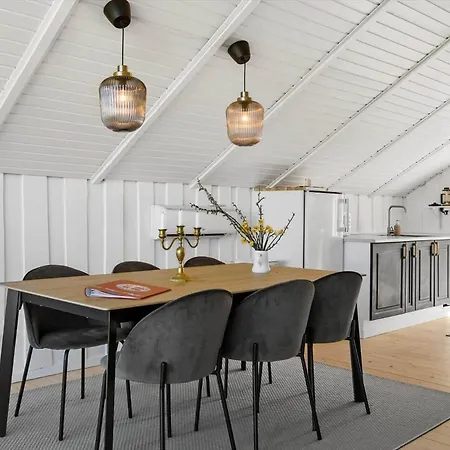 Tv1484-bindslev-nordlysvej-4 Feriehus Bindslev