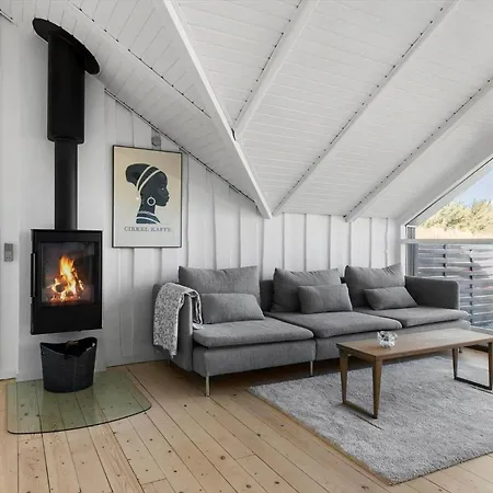 Feriehus Tv1484-bindslev-nordlysvej-4 Bindslev