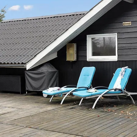 Tv1484-bindslev-nordlysvej-4 Feriehus