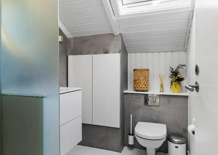 Tv1484-bindslev-nordlysvej-4 Holiday home