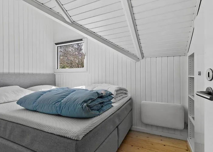 Holiday home Tv1484-bindslev-nordlysvej-4 *