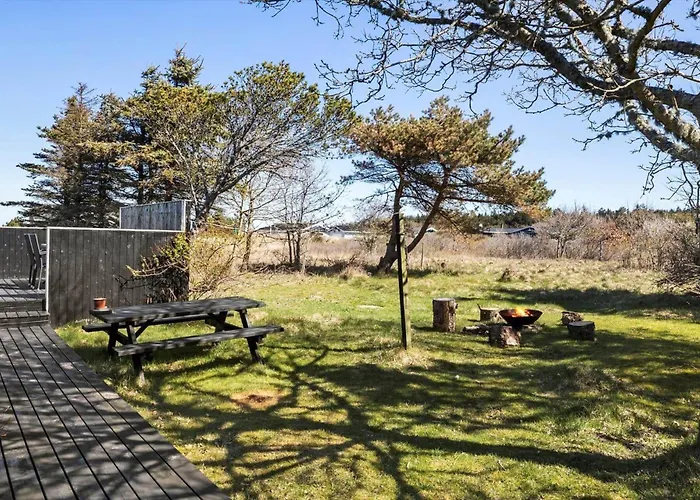 Holiday home Tv1484-bindslev-nordlysvej-4