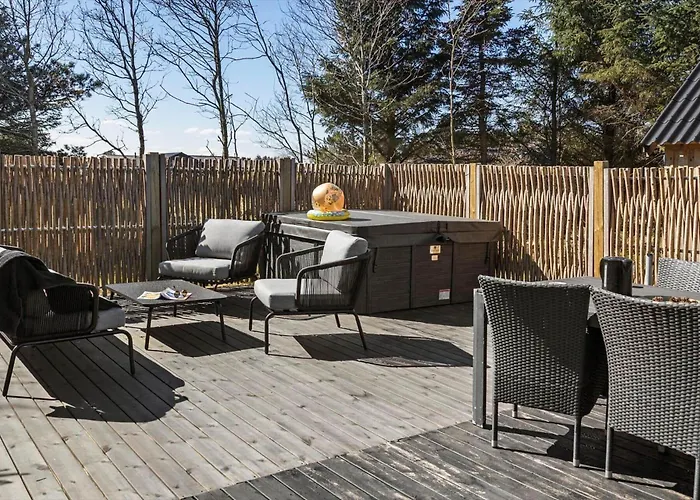 Tv1484-bindslev-nordlysvej-4 Holiday home